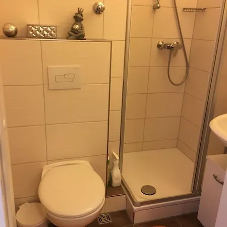 Ferienwohnung Heinrich Ab 2 Naechte Buchung Moeglich 1Uebernachtung Ist Nicht Moeglich Altenau  Exterior photo