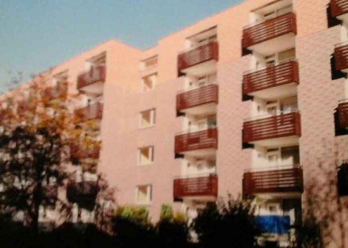 Ferienwohnung Heinrich