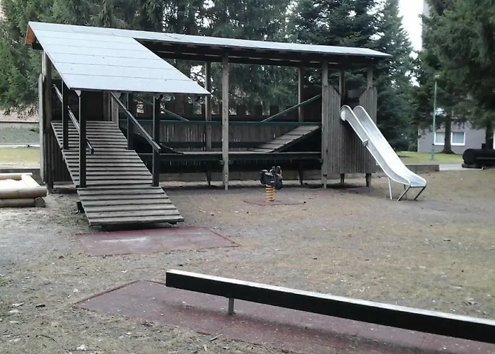 Ferienwohnung Heinrich