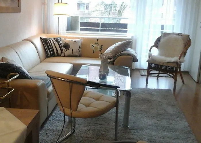 Ferienwohnung Heinrich