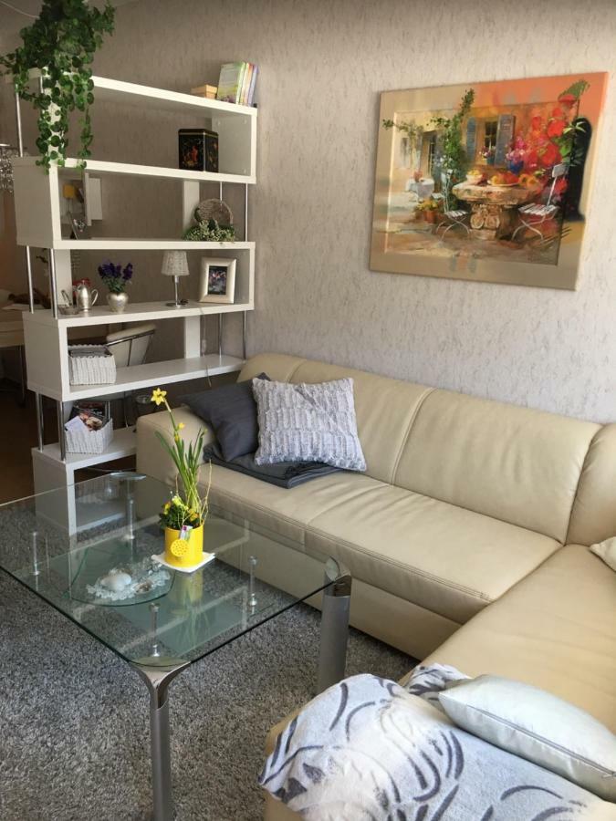 Heinrich Apartment *