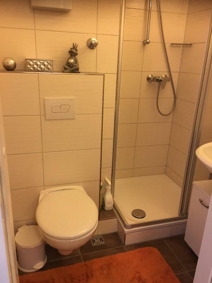 Apartment Heinrich Altenau (Lower-Saxony)