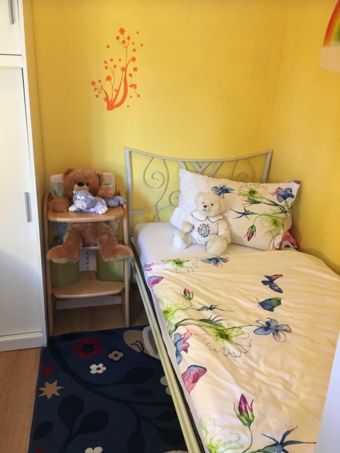 Heinrich Ab 2 Naechte Buchung Moeglich 1uebernachtung Ist Nicht Moeglich Apartamento